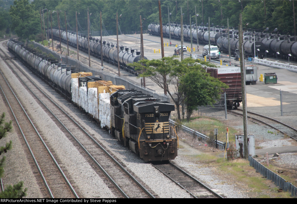 NS 7532